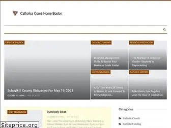 catholicscomehomeboston.org