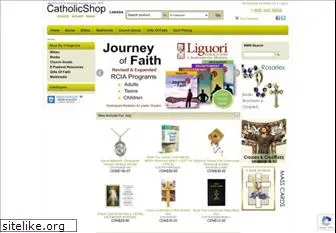 catholicshop.ca