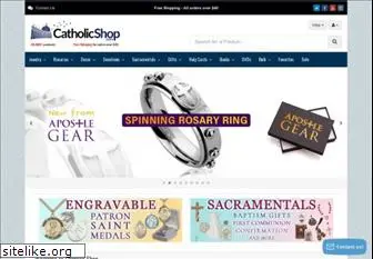 catholicshop.com