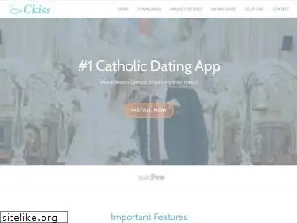 catholicskiss.com