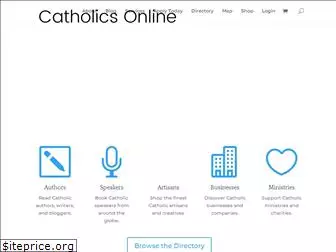 catholicsonline.net