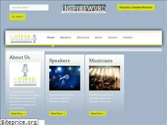 catholicspeakers.com