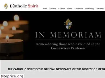 catholicspirit.com