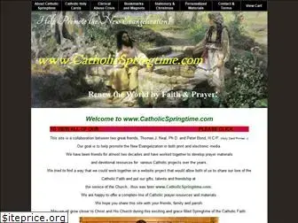 catholicspringtime.com