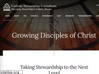 catholicsteward.com