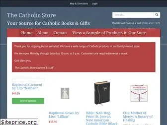 catholicstoreinc.com