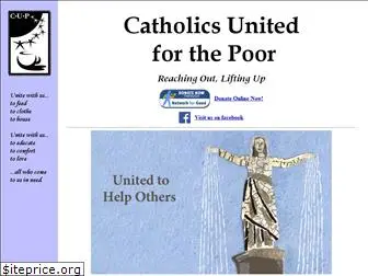 catholicsunited.org