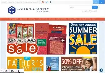 catholicsupply.com