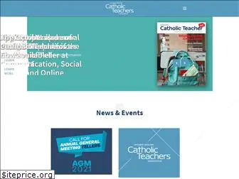 catholicteachers.ca