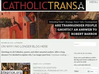 catholictrans.wordpress.com