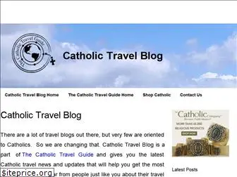 catholictravelblog.com