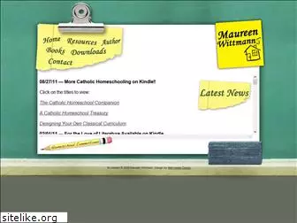 catholictreasury.com