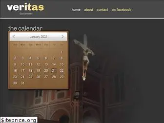 catholicveritas.com