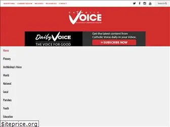 catholicvoice.org.au