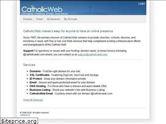 catholicweb.org