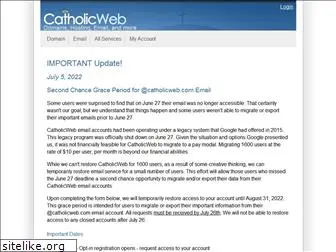 catholicwebhelp.com