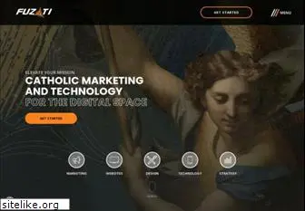 catholicwebsitedesign.com