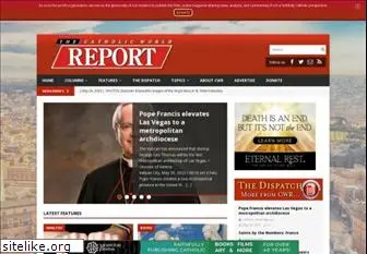 catholicworldreport.com