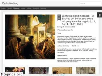 catholikblog.blogspot.com