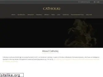 catholiq.org