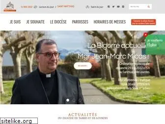 catholique65.fr