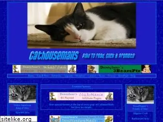 cathousemails.com