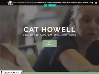 www.cathowell.com
