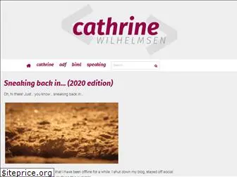 cathrinewilhelmsen.net