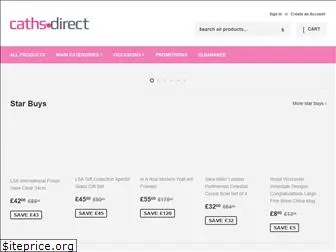 cathsdirect.com