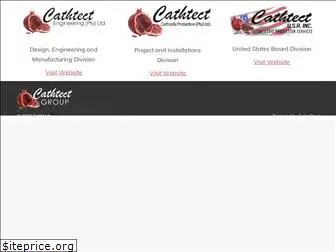 cathtect.com
