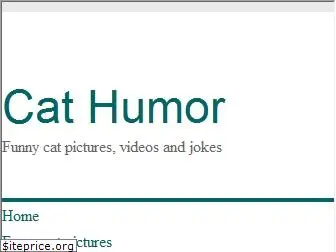 cathumor.net