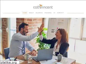 cathvincent.com