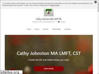 cathy-johnston.com