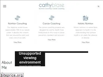 cathybiase.com