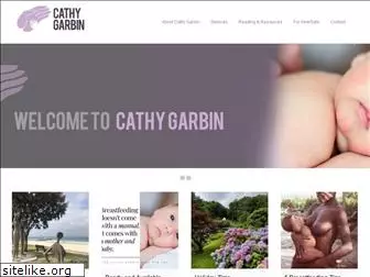 cathygarbin.com