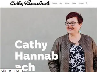 cathyhannabach.com