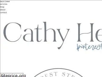 cathyheflin.com