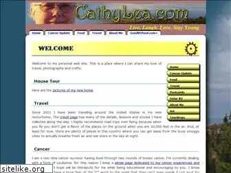 cathylea.com