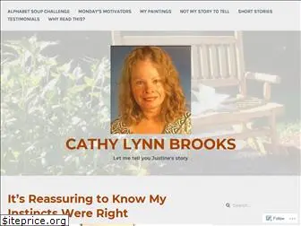 cathylynnbrooks.com