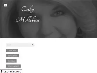 cathymoklebust.com