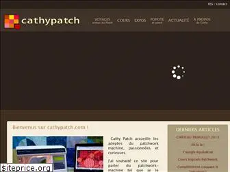 cathypatch.com