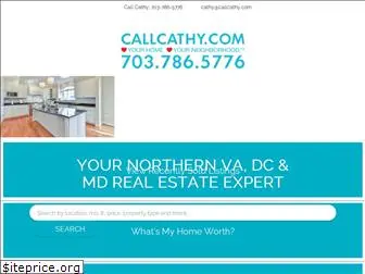 cathyrealtor.com