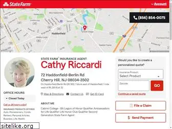 cathyriccardi.com