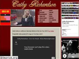 cathyrichardson.com