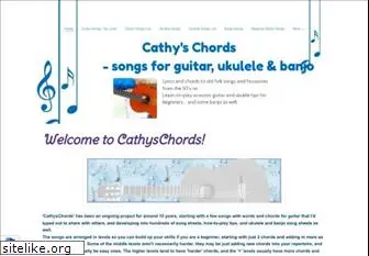 cathyschords.com