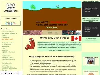 cathyscomposters.com