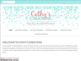 cathywraps.com