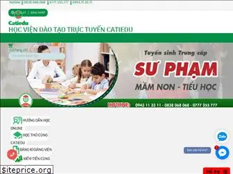 cati.edu.vn