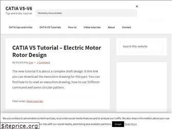 catiav5v6tutorials.com