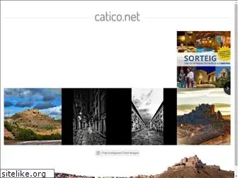 catico.net